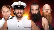 Harper & Rowan are here to stay